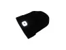 Beanie Hat with LED lamp black thumb extra