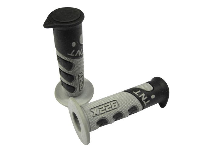 Handle grips Cross 922X black / grey 24mm / 22mm product