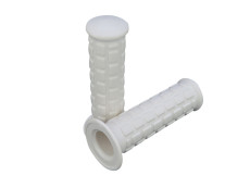 Griffsatz Lusito M82 Cross Weiss 24mm / 22mm