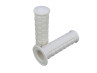 Handle grips Lusito M82 white 24mm / 22mm thumb extra