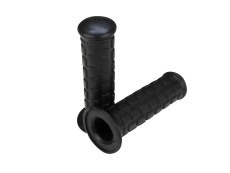 Handle grips Lusito M82 black 24mm / 22mm