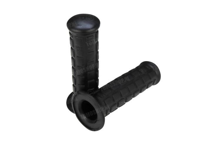 Handle grips Lusito M82 black 24mm / 22mm main