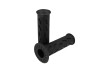 Handle grips drop black 24mm / 22mm thumb extra