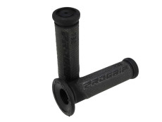 Handvatset ProGrip Scooter Grips 732-298 zwart 24mm / 22mm