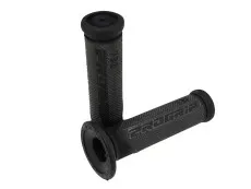 Handvatset ProGrip Scooter Grips 732-298 zwart 24mm / 22mm