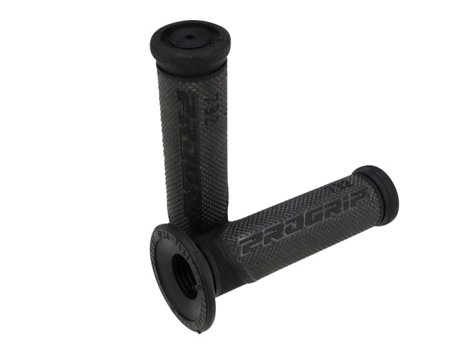 Griffsatz ProGrip Scooter Grips 732-298 Schwarz 24mm / 22mm product