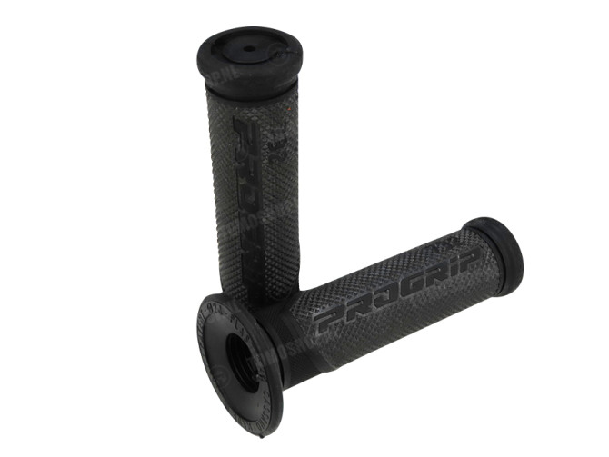 Handle grips ProGrip Scooter Grips 732-298 black 24mm / 22mm main