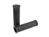 Handle grips tour mixed ribbel black 24mm / 22mm thumb extra