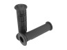 Griffset Tour High-Grip Schwarz 24mm / 22mm thumb extra