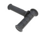 Handle grips tour high-grip black 24mm / 22mm