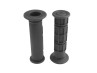 Handle grips tour high-grip black 24mm / 22mm