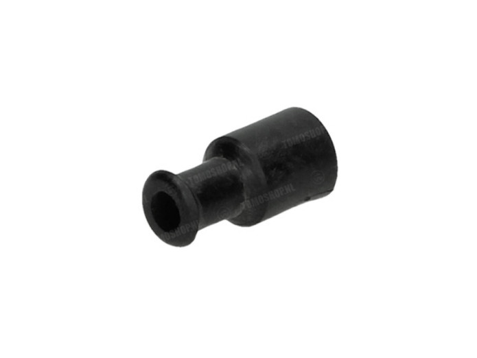 Rubber thule for spark plug cable / CDI / brake light switch