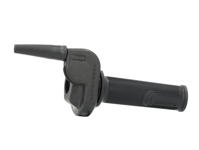 Handle set right quick action throttle Domino Commandos with grips product