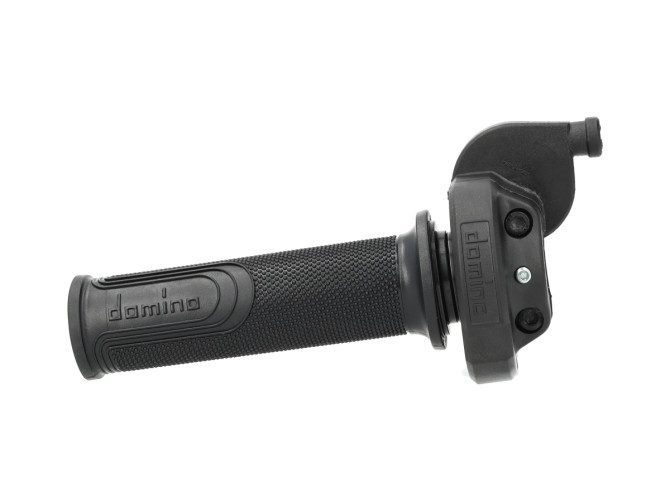 Handle set right quick action throttle Domino Commandos with grips product