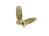 Handle grips Classic soft cream 24mm / 22mm thumb extra