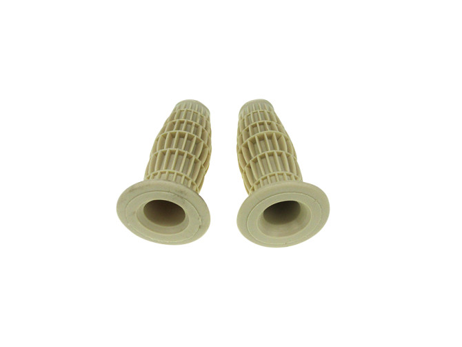 Handle grips Classic soft cream 24mm / 22mm product