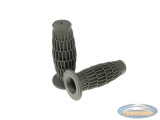 Handle grips Classic grey soft 24mm / 22mm