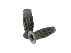Handle grips Classic grey soft 24mm / 22mm