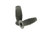 Handle grips Classic grey soft 24mm / 22mm thumb extra