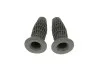 Handle grips Classic grey soft 24mm / 22mm thumb extra