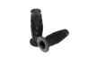 Handle grips Classic soft black 24mm / 22mm thumb extra