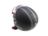 Helm MT Street S Entire mat zwart (XS - XL) thumb extra