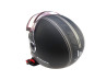 Helmet MT Street S Entire matt black size M (clearance sale) Helmet MT Street S Entire matt black size M (clearance sale)