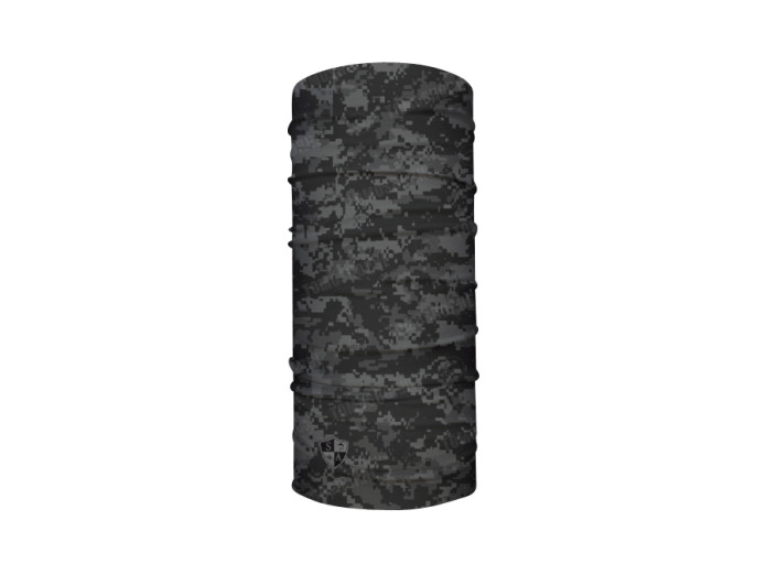 Face Shield SA Digital Camouflage 