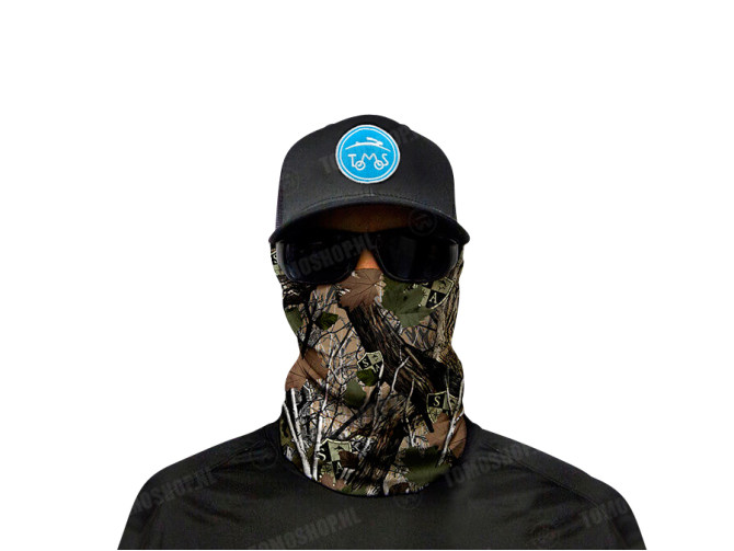 Face Shield SA Dregs Forrest Camo main