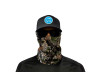 Face Shield SA Dregs Forrest Camo Face Shield SA Dregs Forrest Camo