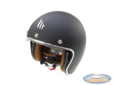 Helmet MT Le Mans II SV mat black