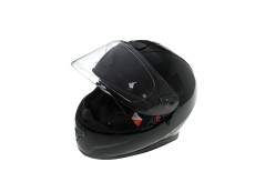 Helmet MT Thunder III SV Solid black 