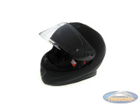 Helmet MT Thunder III sv Solid matt black 