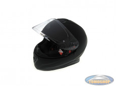 Helmet MT Thunder III SV Solid matt black 