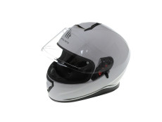 Helmet MT Thunder III SV Solid white