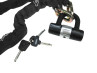 Chain lock Power1 120cm ART *** black thumb extra