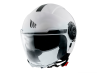 Helmet MT Jet Viale S SV white (S - XL) thumb extra