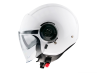 Helmet MT Jet Viale S SV white thumb extra