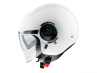 Helmet MT Jet Viale S SV white (S - XL) thumb extra