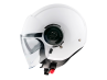 Helmet MT Jet Viale S SV white (S - XL) Helmet MT Jet Viale S SV white (S - XL)