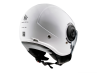 Helmet MT Jet Viale S SV white (S - XL) thumb extra