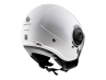 Helmet MT Jet Viale S SV white (S - XL) Helmet MT Jet Viale S SV white (S - XL)