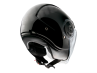 Helmet MT Jet Viale S SV black thumb extra