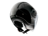 Helm MT Jet Viale S SV glans zwart (S - XL) thumb extra