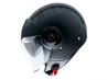 Helm MT Jet Viale S SV Matt Schwarz (S - XL) thumb extra