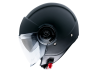 Helm MT Jet Viale S SV Matt Schwarz (S - XL) Helm MT Jet Viale S SV Matt Schwarz (S - XL)