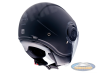 Helm MT Jet Viale SV mat zwart thumb extra