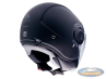 Helm MT Jet Viale S SV Matt Schwarz (S - XL) Helm MT Jet Viale S SV Matt Schwarz (S - XL)