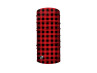 Face Shield SA Lumberjack red thumb extra