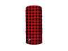 Face Shield SA Lumberjack red